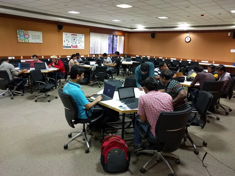 Drupal Global Sprint Weekend 2016