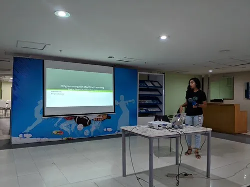 Polyglot and Runtimes meetup - 24-Mar-2018