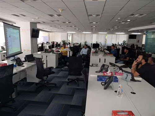 Drupal Meetup Bangalore - April 2016