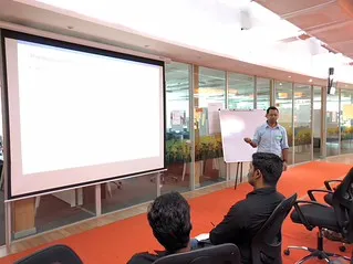 Software Licenses - Open Source Bangalore community meetup #2