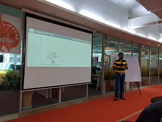 MySQL 5.7 Features - Open Source Bangalore community meetup #2