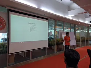 Yii2 Framework - Open Source Bangalore community meetup #2
