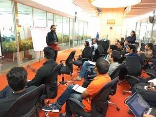 Open Source Hardware - Open Source Bangalore community meetup #2