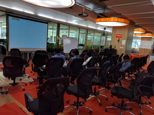 Open Source Community Bangalore Meetup #2