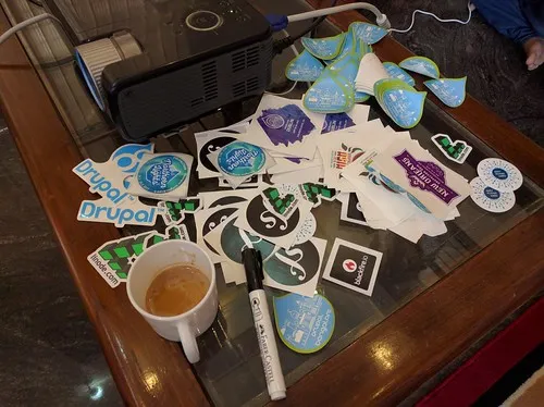 Drupal Meetup Bangalore - August 2016