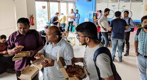 Drupal Bangalore Meetup - July 2018