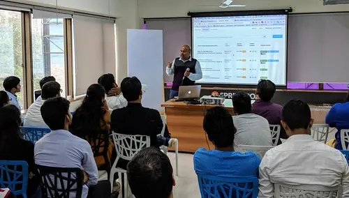 Drupal Bangalore Meetup - July 2018