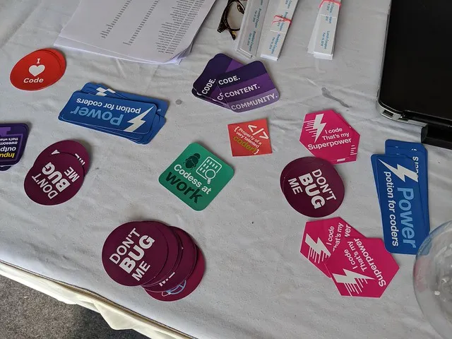 Stickers