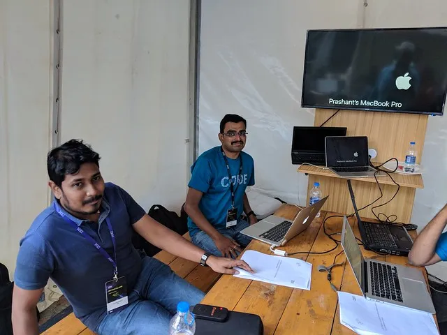 IBM Code Day 2018