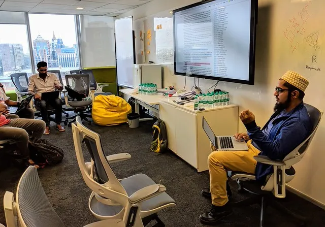 Drupal Meetup Bangalore - September 2018