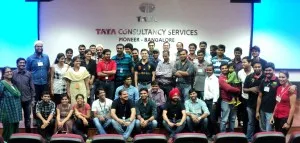 Group Photo - Drupal Meetup - April 2015