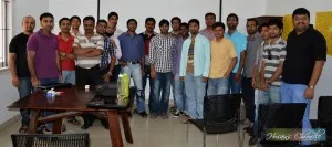 The Drupal Gang