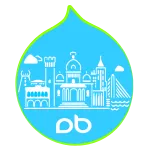 Drupal Bangalore Logo