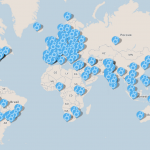 Drupal 8 Release celebrations worldwide