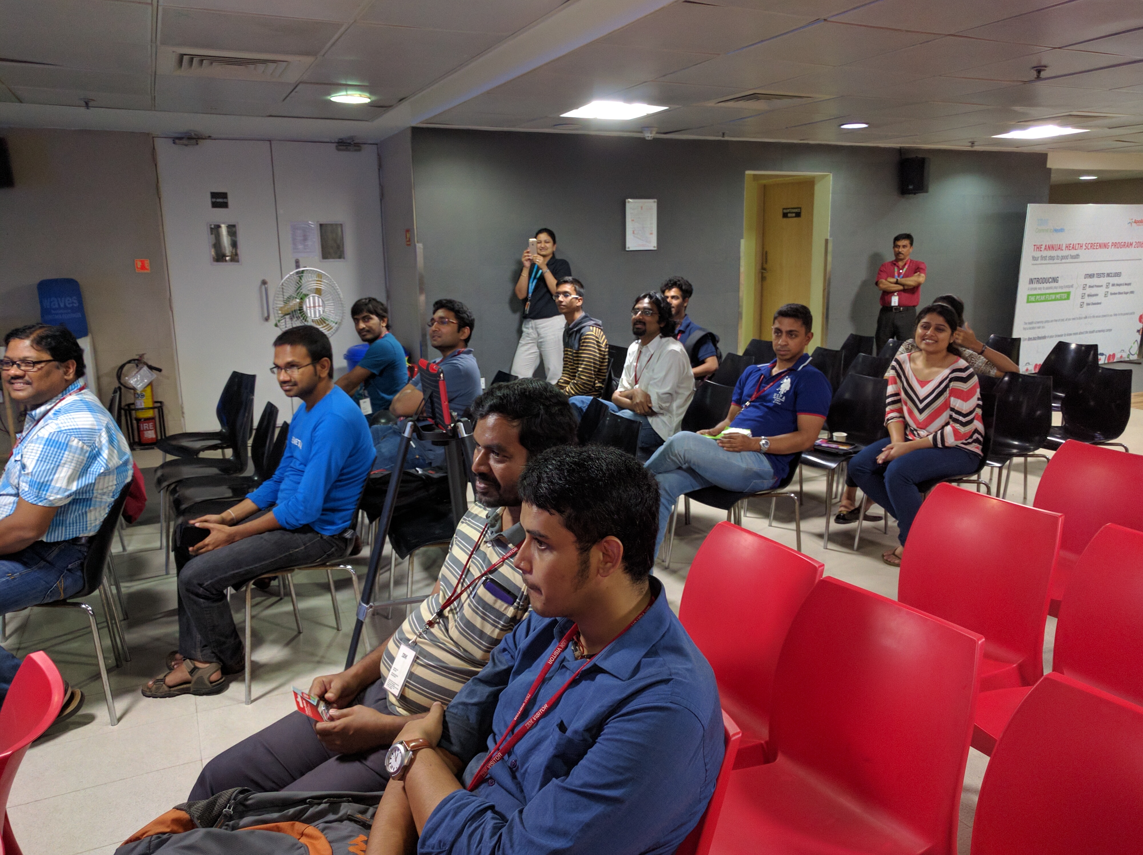 Polyglot Languages & Runtimes Meetup – Going Functional (Programming)