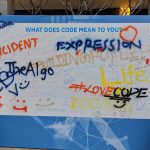 What does code mean to you?