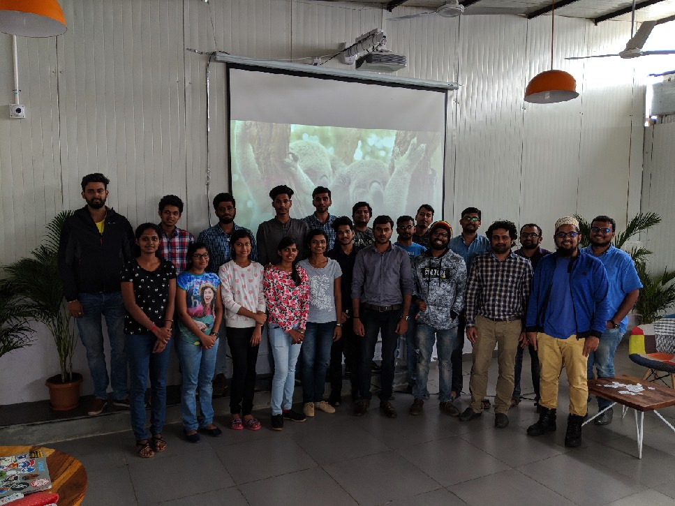 Drupal Meetup Bangalore – August 2018