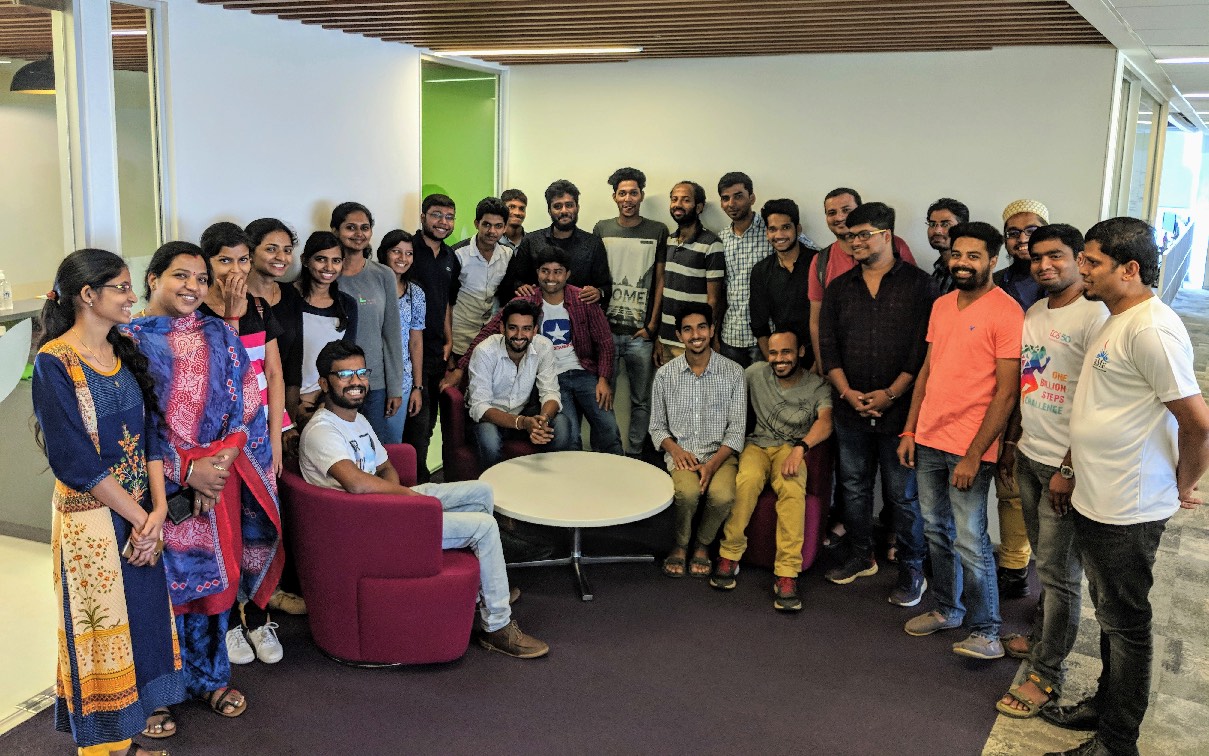 Drupal Meetup Bangalore – September 2018