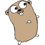 Golang mascot