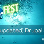 Blog 1- My updated Drupal story