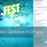 Automatic Updates in Drupal