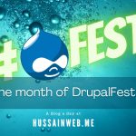 The month of DrupalFest
